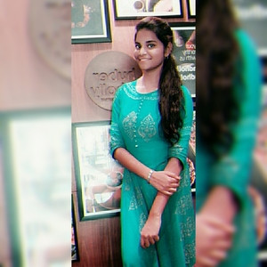 Gnaneshwari - English vocabulary tutor - Secunderabad
