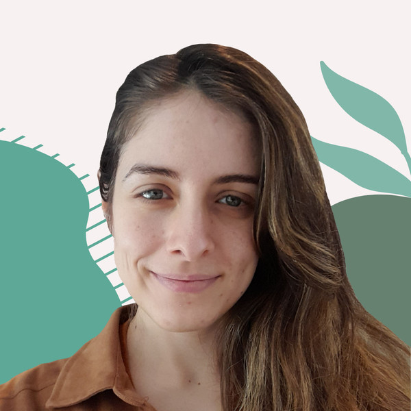 Amanda - Prof de portugais brésilien - Paris