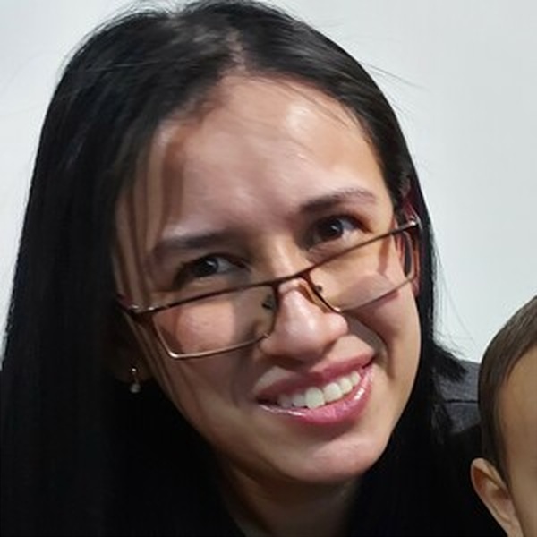 Myriam - profesor de AutoCAD - Bogotá