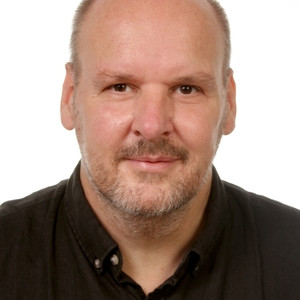 Hartwig - profesor de alemán - Las Palmas