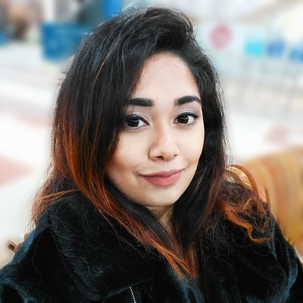 Yashaswini - Maths tutor - Manchester
