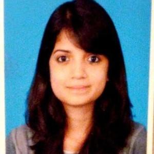 Samanvitha - Maths tutor - Hyderabad
