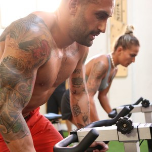 Javier - Entrenador personal - Madrid