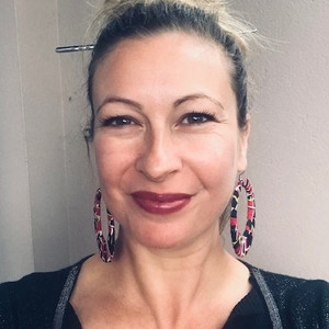 Amandine - Prof de français - Pau