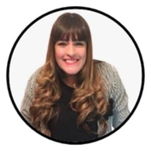 Romina - Profe de cosmetología - Almagro