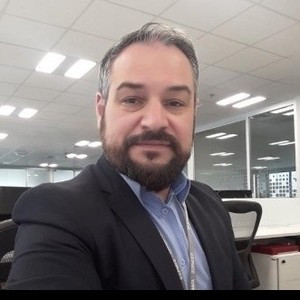 CARLOS EDUARDO - Professor de excel - Recanto Maravilha III