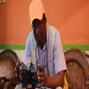 Olufemi - Production tutor - Ibadan