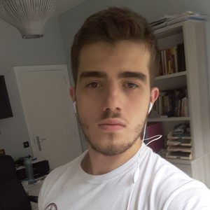 Erzen - Prof de chimie organique - Bruxelles