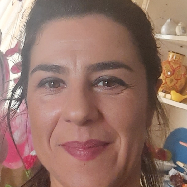 Alessandra - Insegnante di biologia - Alghero