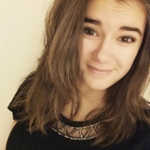 Marion - Prof d'anglais - Jouy-en-Josas