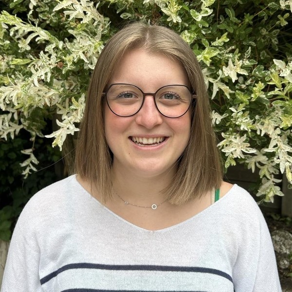 Louise - Prof de maths - Tubize