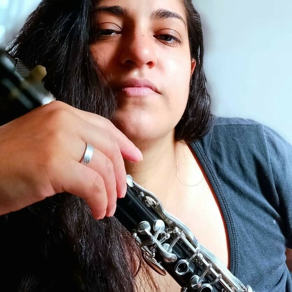 Roxana - profesor de carinete - 