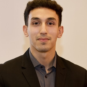 Hicham - Lehrkraft für Programmierung - Frankfurt am Main