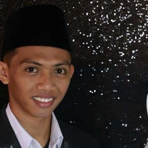 M khairul - Guru photoshop - Kecamatan Tanah Grogot