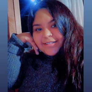 Sofía - profesor de prueba de admision universitaria - Marchihue