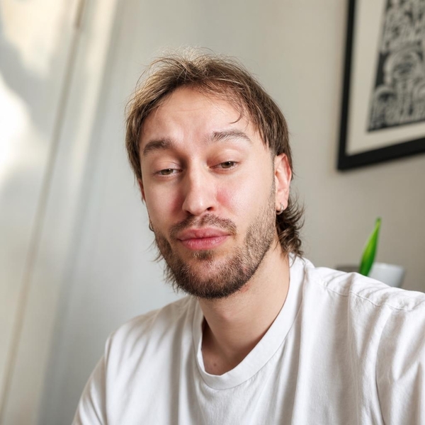 Frederic - Lehrkraft für Mathematik - Hamburg