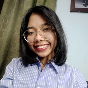 Aqila - Chinese teacher - Kuala Lumpur