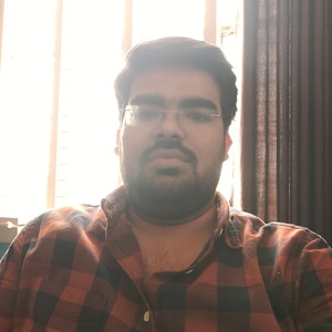 Himanshu - Maths teacher - Gurugram
