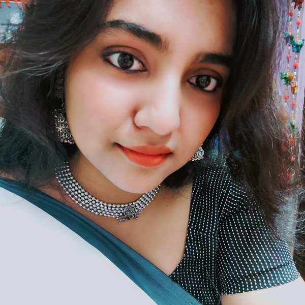 Oindrila - Other hobbies teacher - Kolkata