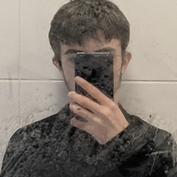 Jack - Maths tutor - Margate