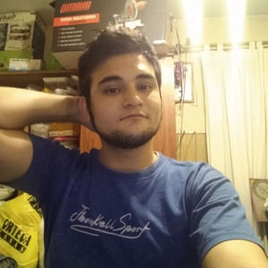HernanRodrigo - Profesor videojuegos - Mendoza