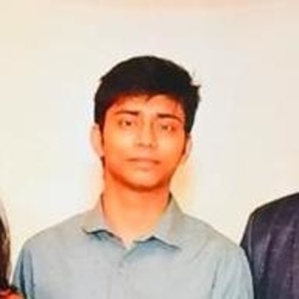 Rahul - Maths tutor - Gurugram