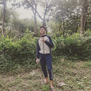 Ardian - Guru mengaji - Kecamatan Klaten Selatan
