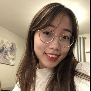 Astrid - Chinese tutor - Horsforth