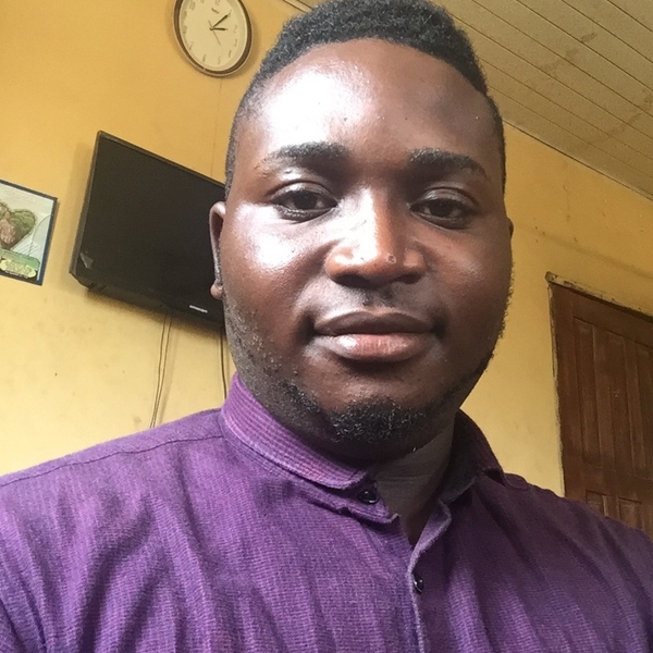 Daniel - Keyboard tutor - Ibadan