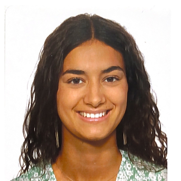 Natalia - Profesor de inglés - Pamplona