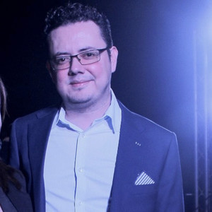 David - profesor de canto - Paraje Anahuac