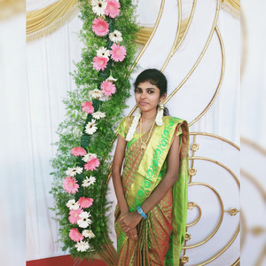 Anusuya - Computer networks tutor - Vallananthapuram