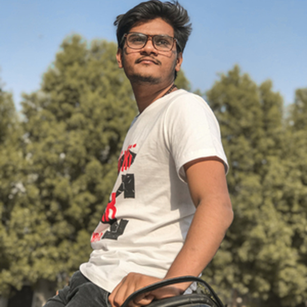 Tirth - Physics tutor - Bajkot