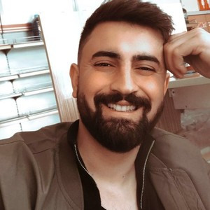 Faruk - Hentbol öğretmeni - Tatvan