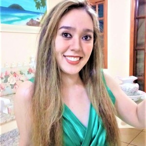 Carolina - Profe de espagnol - Ciudad de México