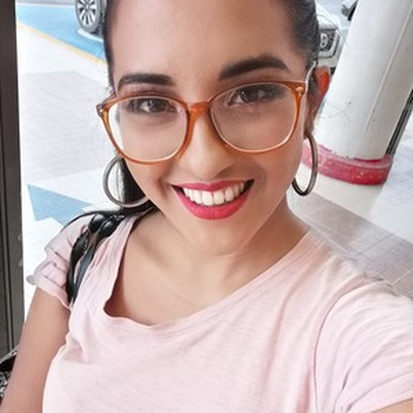 Silvia - Profesor de atletismo - Monterrey