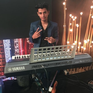 Madhukar - Piano tutor - Jaipur
