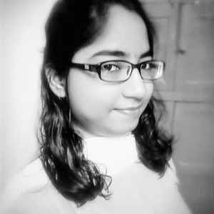 Nivedita - Maths tutor - Varanasi