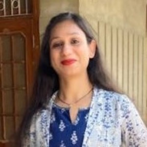 Monika - Physics tutor - Hyderabad