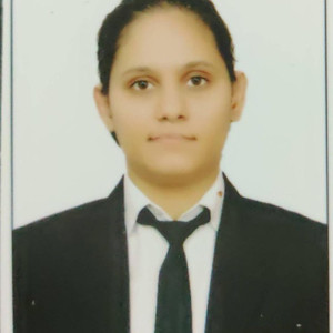 Damini - International law tutor - Delhi