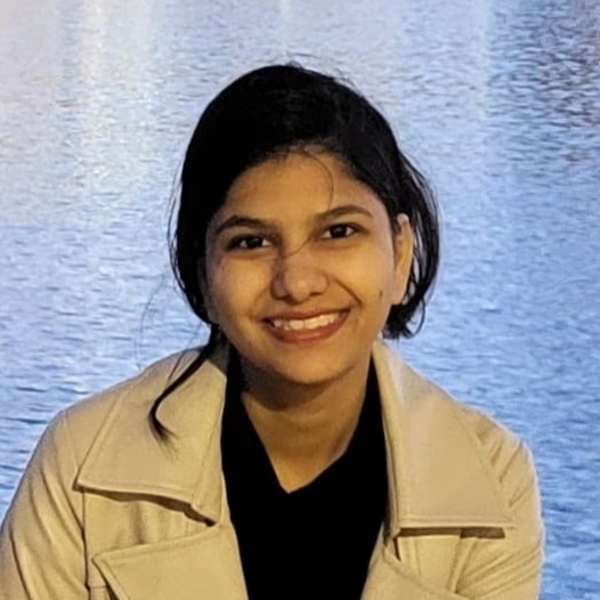 Rupali - Dance tutor - Mumbai