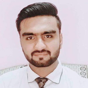 Sahil - Tax law teacher - Dehradun