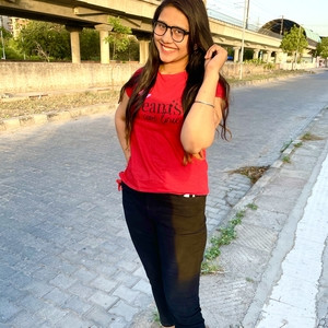 Keerti - Spanish tutor - Delhi