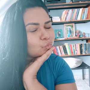 Edna - Professor de língua portuguesa e literatura - Imperatriz