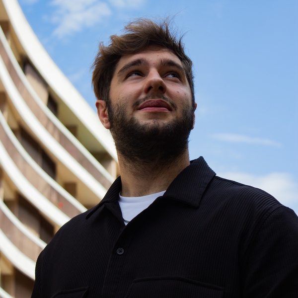 Julian - Prof d'aide aux devoirs - Maisons-Alfort
