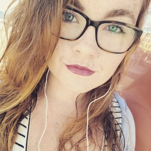 Jade - Profesor de inglés británico - 
