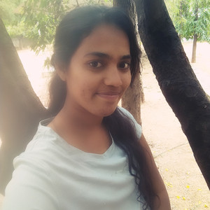 Joshna - Agricultural sciences tutor - Secunderabad