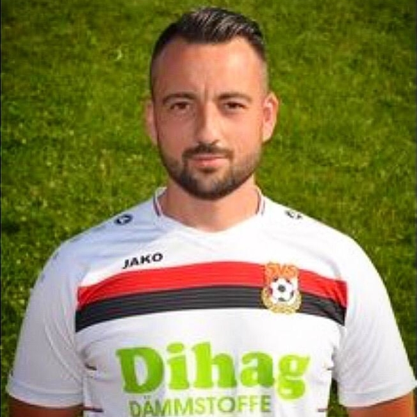 Andreas - Fußballtrainer - Düsseldorf