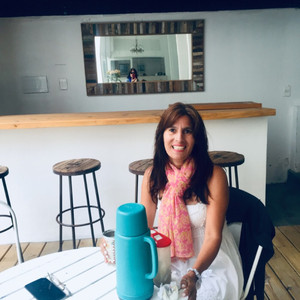 Paola - prof de Comunicación - San Nicolás