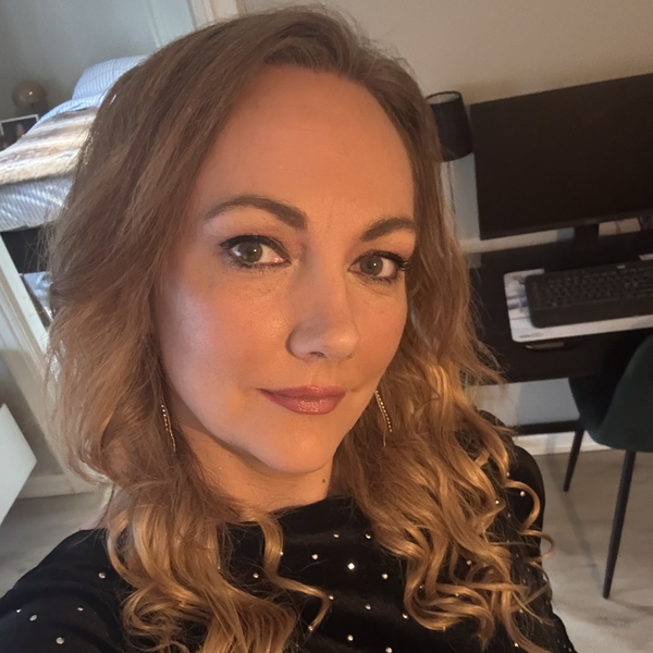 Mina Renée -  engelsklærer - Oslo